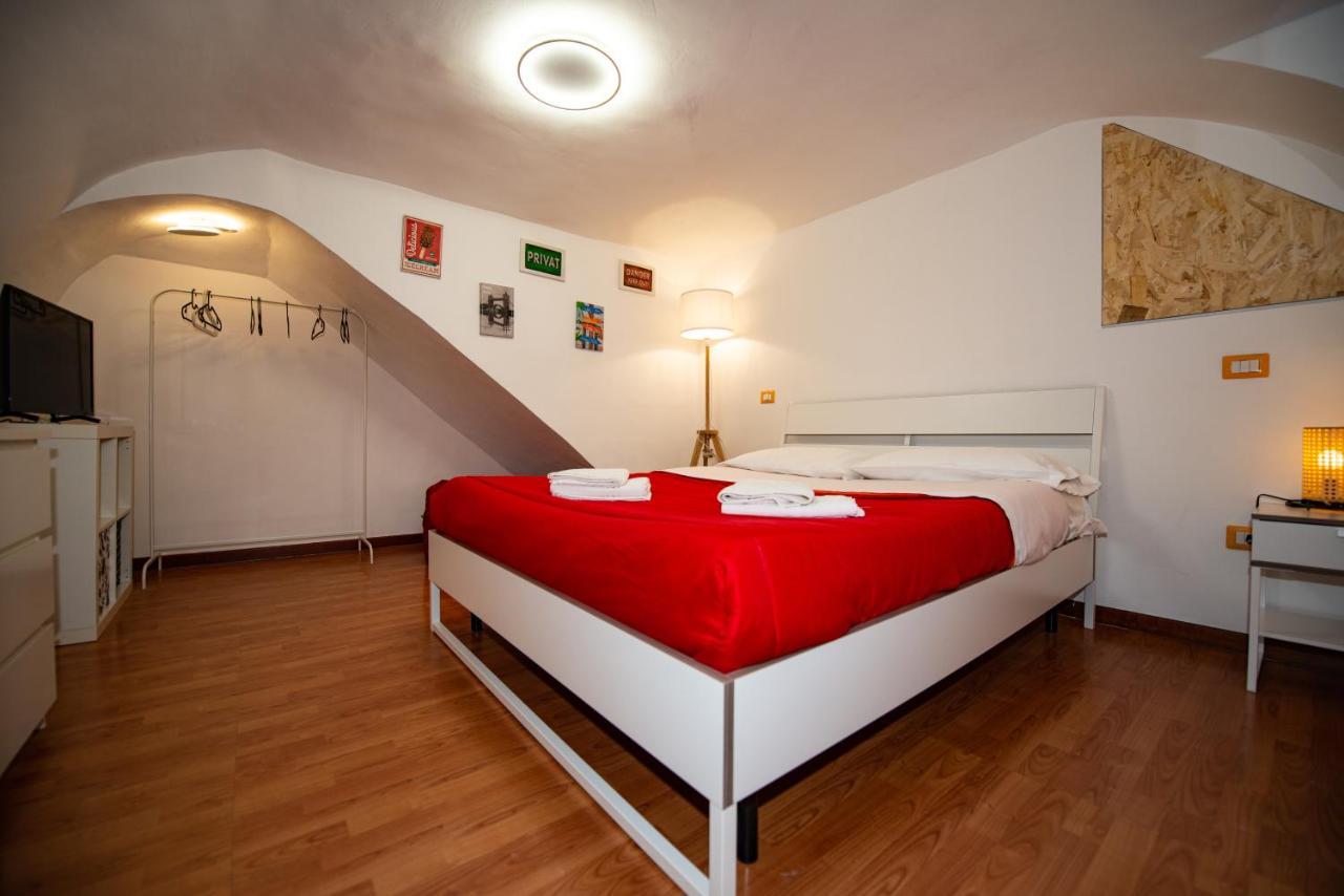 Апартаменты Bianca Napoli 7 Экстерьер фото