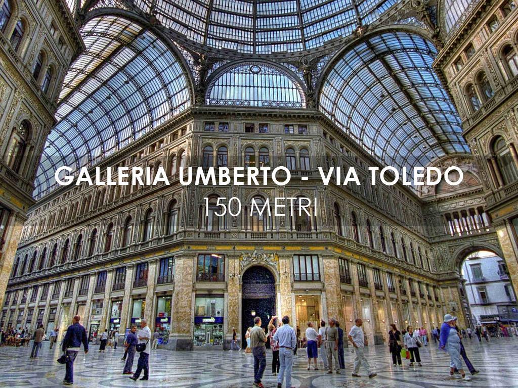 Апартаменты Bianca Napoli 7 Экстерьер фото